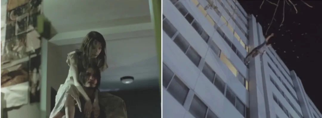 2020泰国最吓人的鬼片排名第一,泰国日本最恐怖的鬼片故事