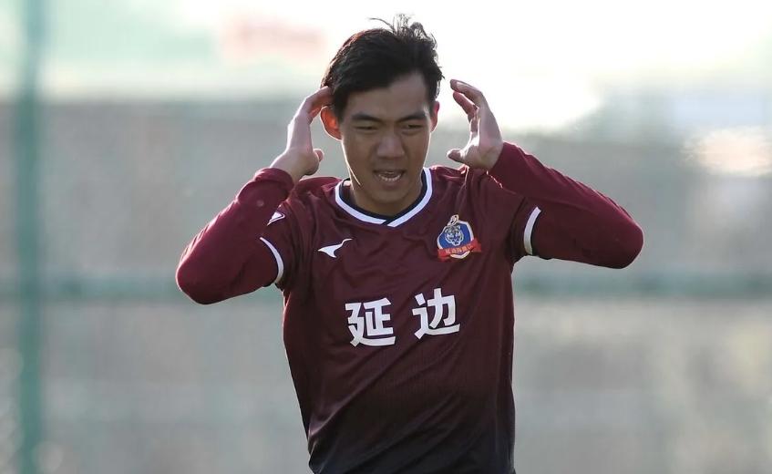 延边足球曾经的辉煌,延边足球的奇迹