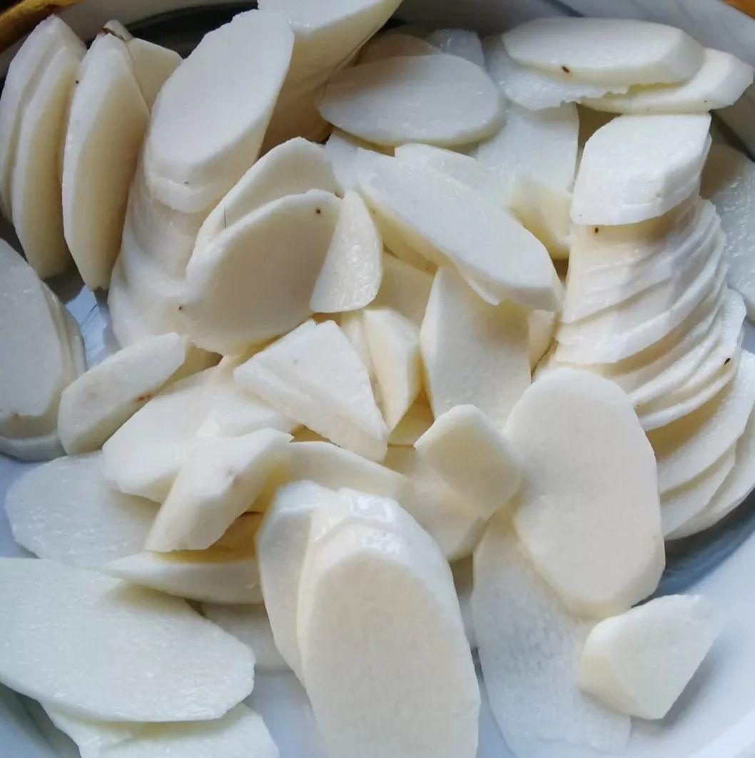 山药和什么搭最营养又开胃,早春养生这样吃山药更美味