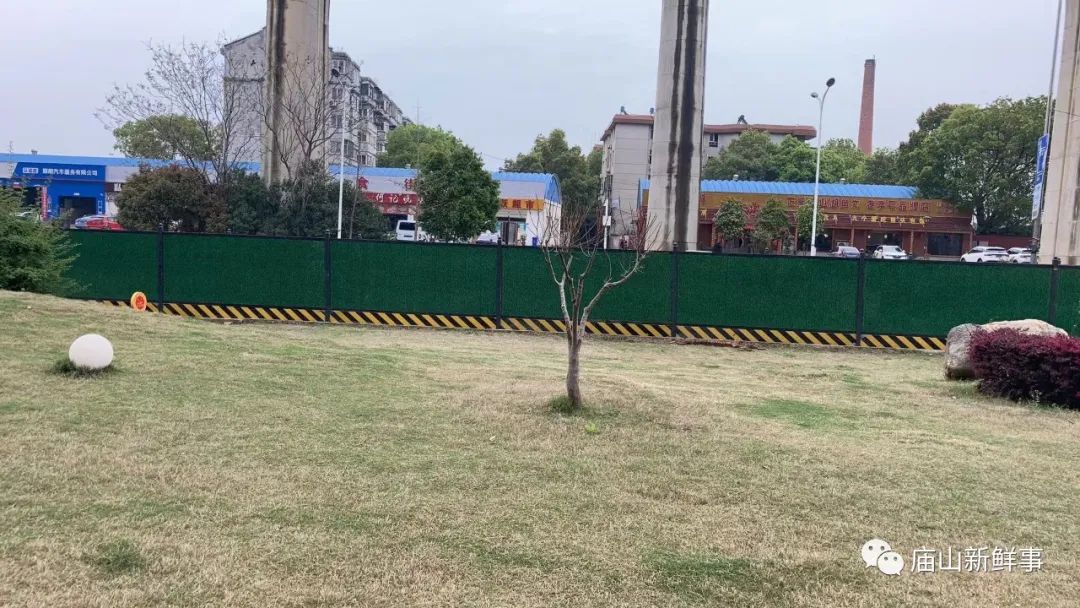 江夏庙山交通规划最新消息,江夏大道改造最新消息