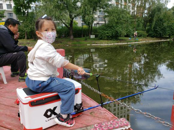 野钓位置被占怎么办,钓鱼钓位被占视频