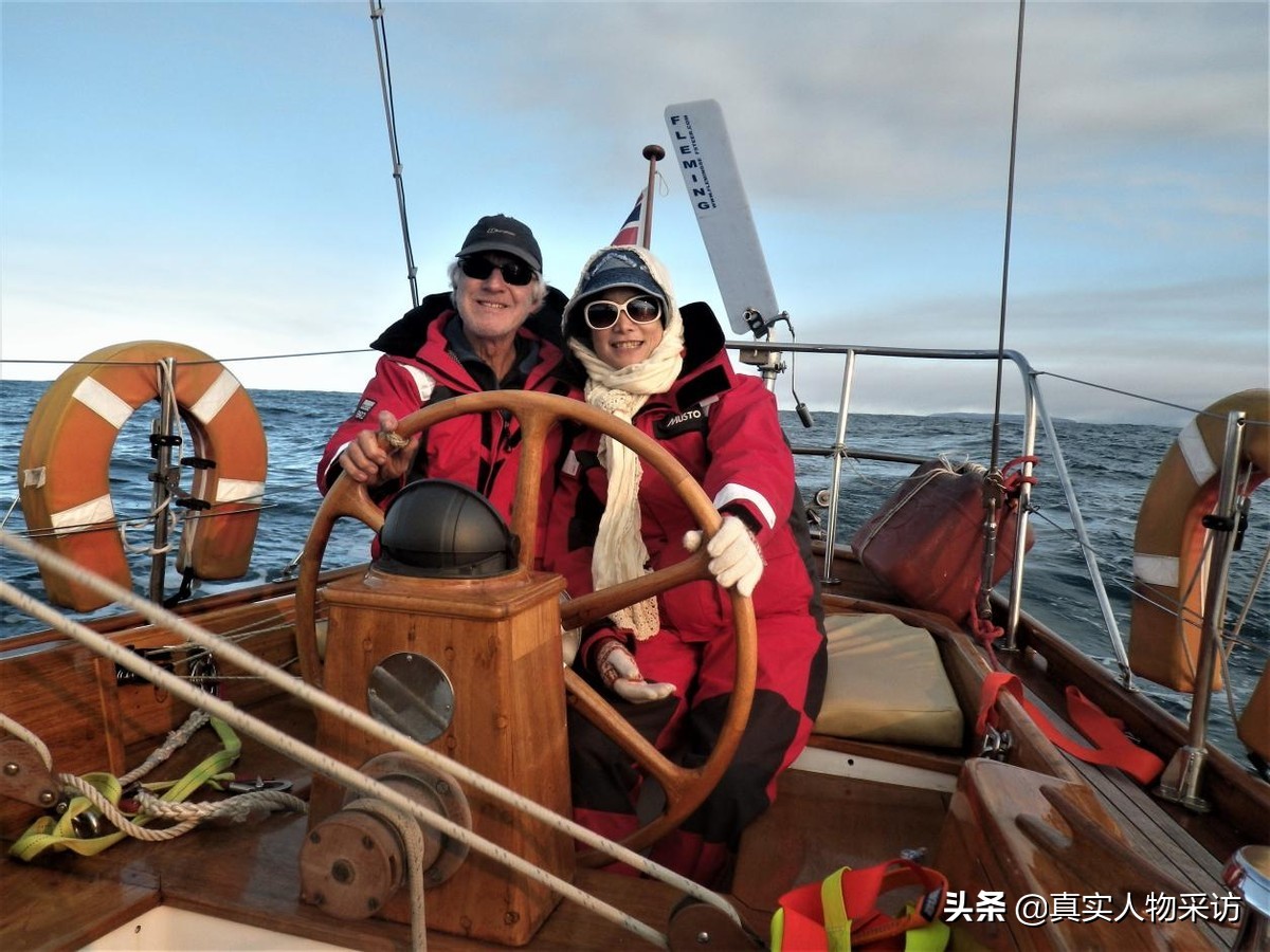 我，贵州女人，曾婚姻失败，但拒绝过舒坦日子，55岁找到澳洲真爱