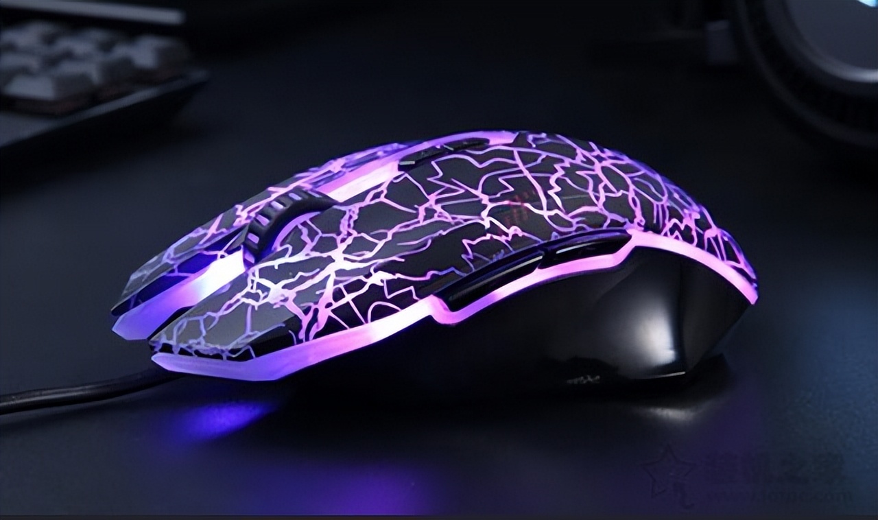 鼠标推荐无线性价比,好评率最高的有线鼠标推荐