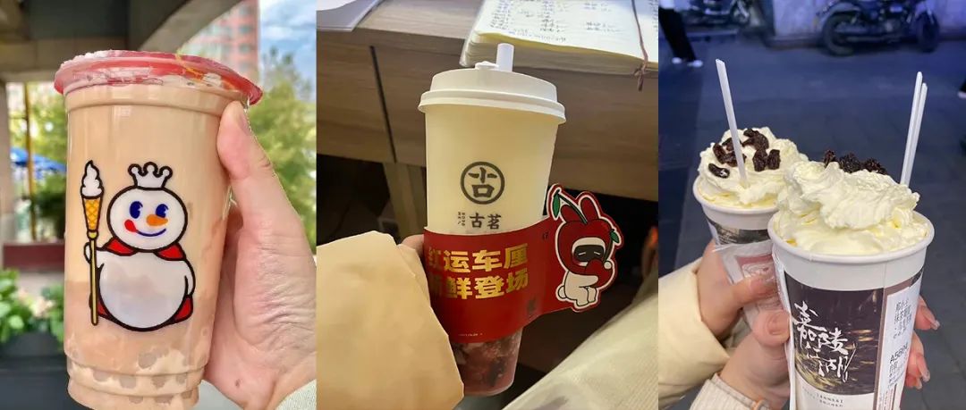 产值超5000亿元，被外国巨头包围，中国茶品牌何时能出头？