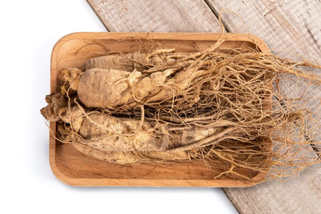 红参对肺癌有用吗,红参果肺癌可以吃吗