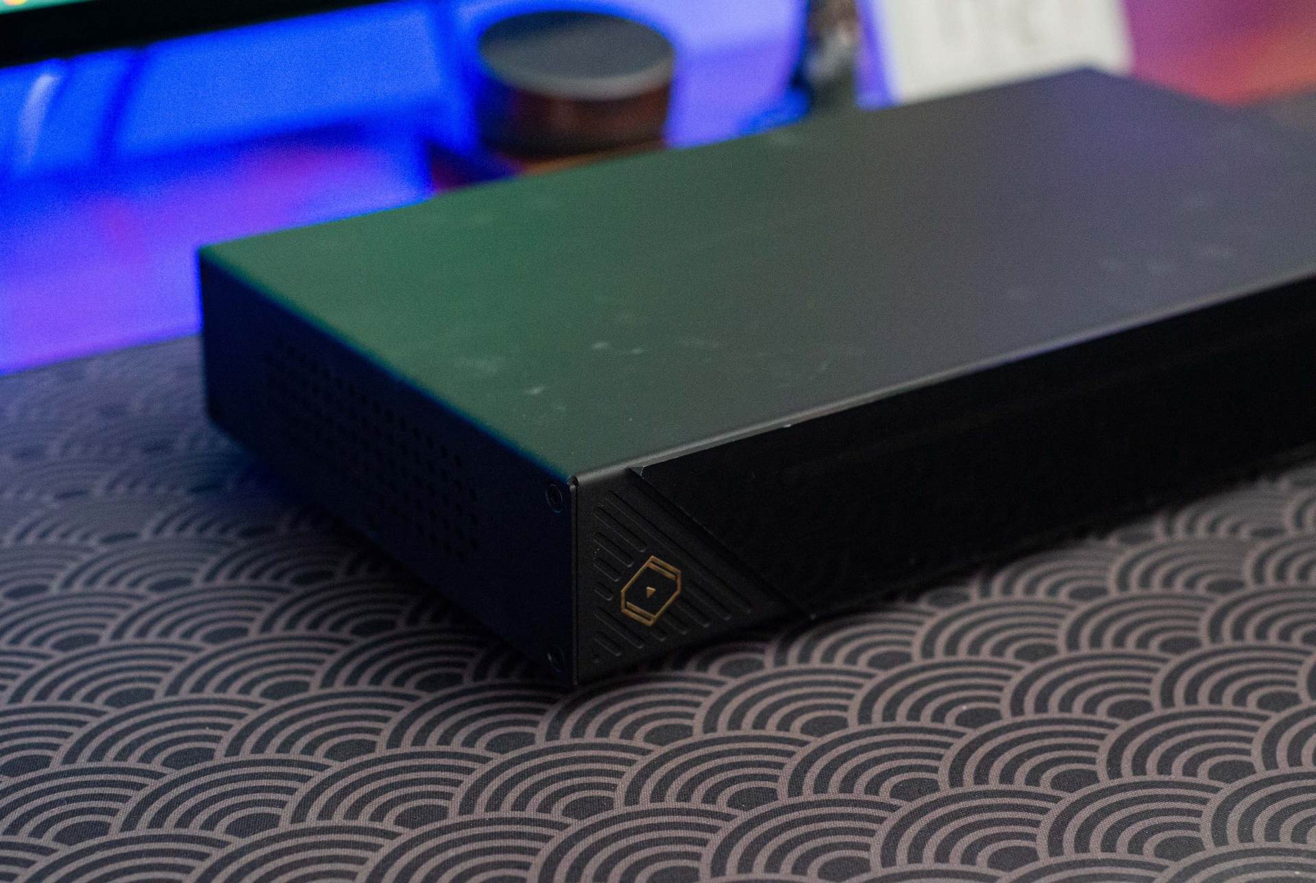 流媒体音乐软件有哪些,仙籁m1流媒体数码播放器