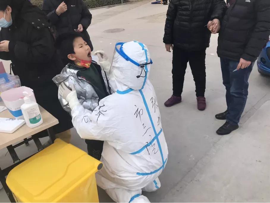 战疫日记二十四小时的坚守,抗疫日记之太原