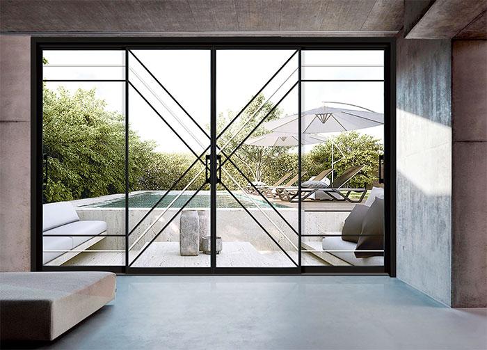 罗兰西尼门窗和欧享门窗,欧享门窗和轩尼斯门窗哪个好