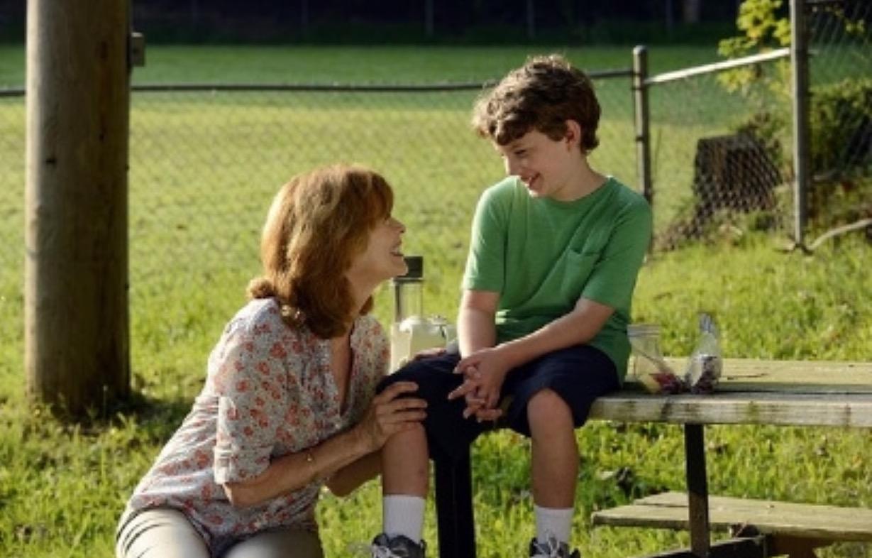 电影《大河》：对环境保护和农村生活的认识产生了积极影响