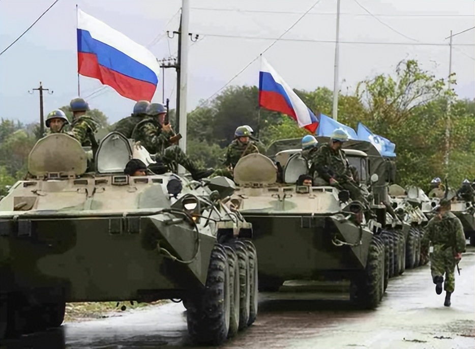 普京将访北约成员国释放什么信号,普京突访土耳其向北约释放的信号