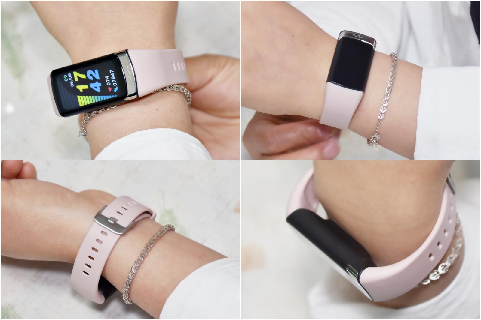 DidoF50SPro智能大屏血压手环,didof50s血糖手环