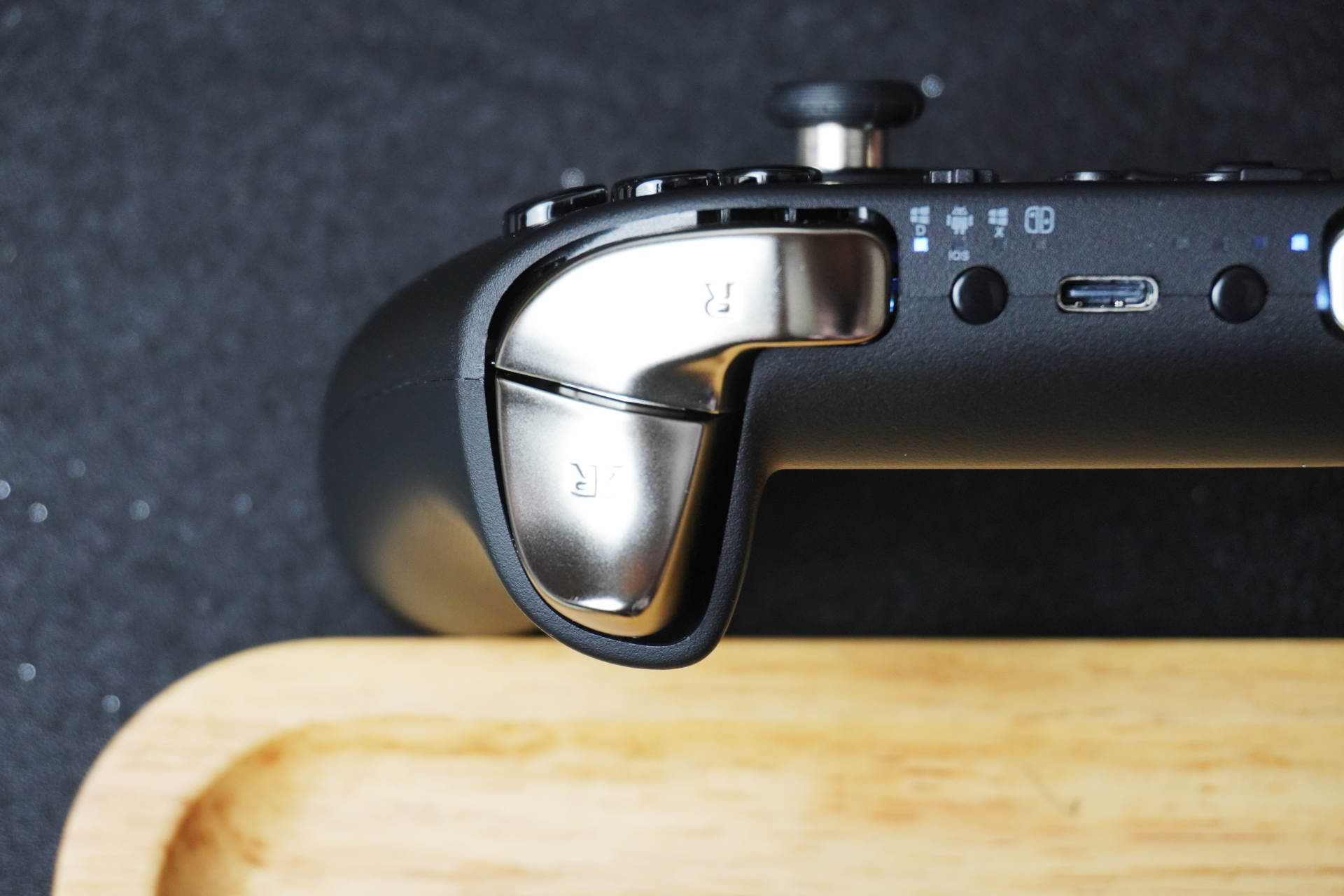 谷粒金刚2pro手柄,谷粒金刚2pro体感功能