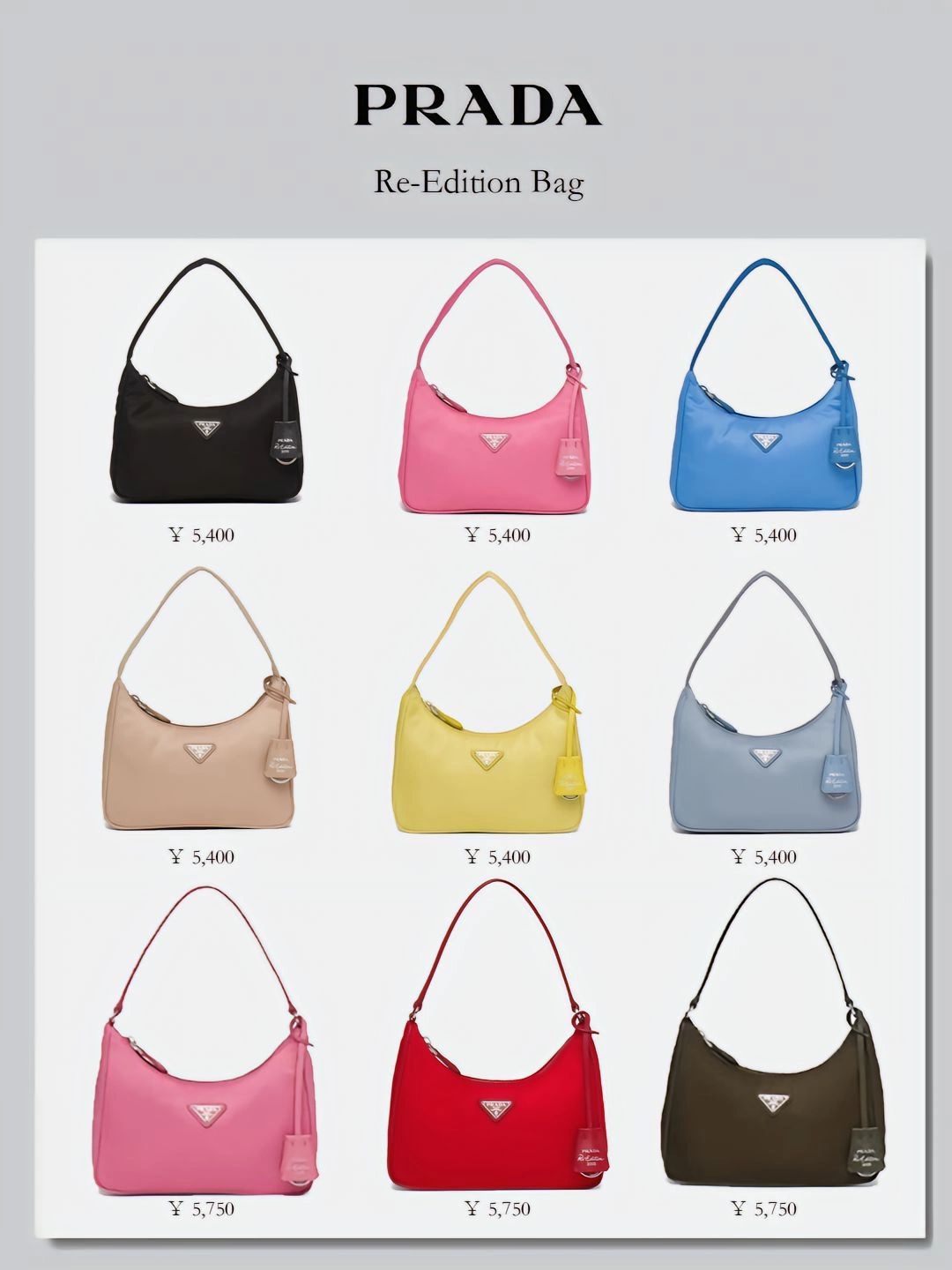 prada包包必买经典款男,prada经典包包