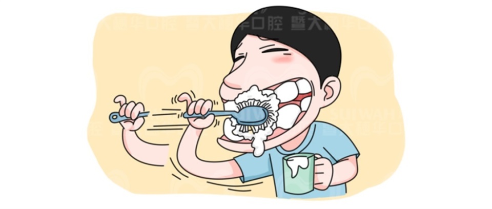 牙疼冷热敏感还痛怎么办,牙齿敏感一吃甜的就牙疼该怎么办