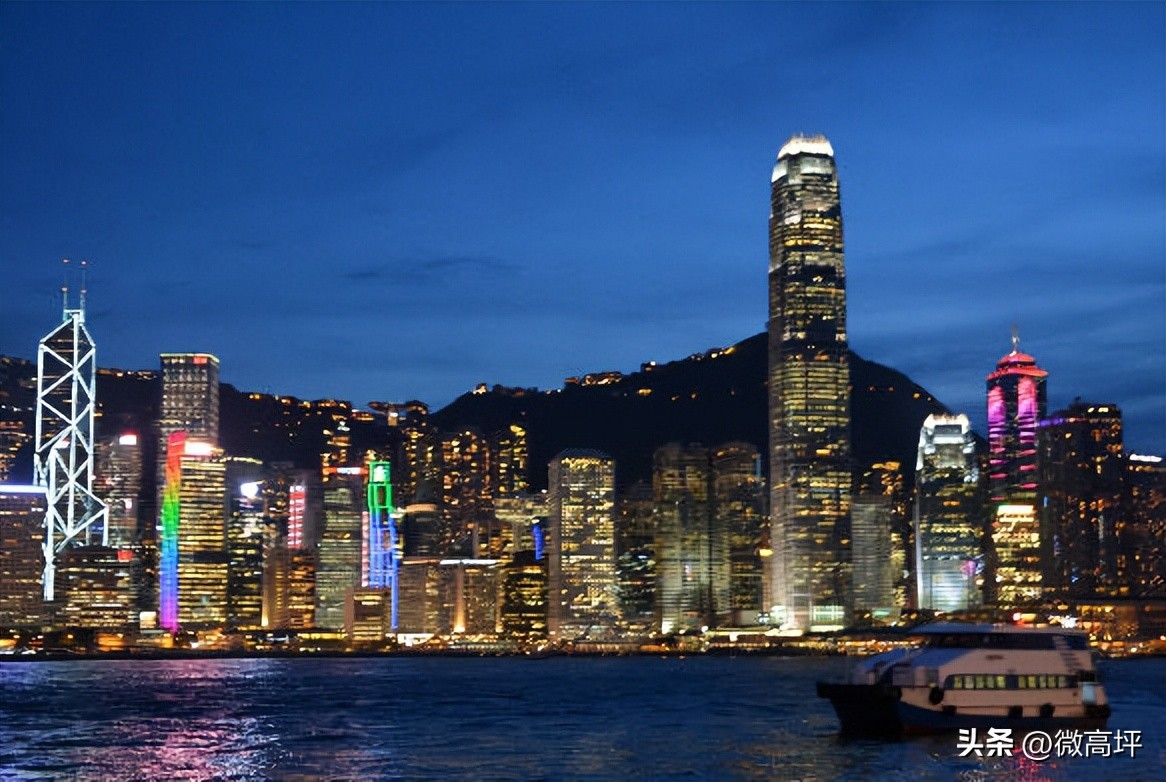 明起售票！早晨出南充，傍晚到香港🤩