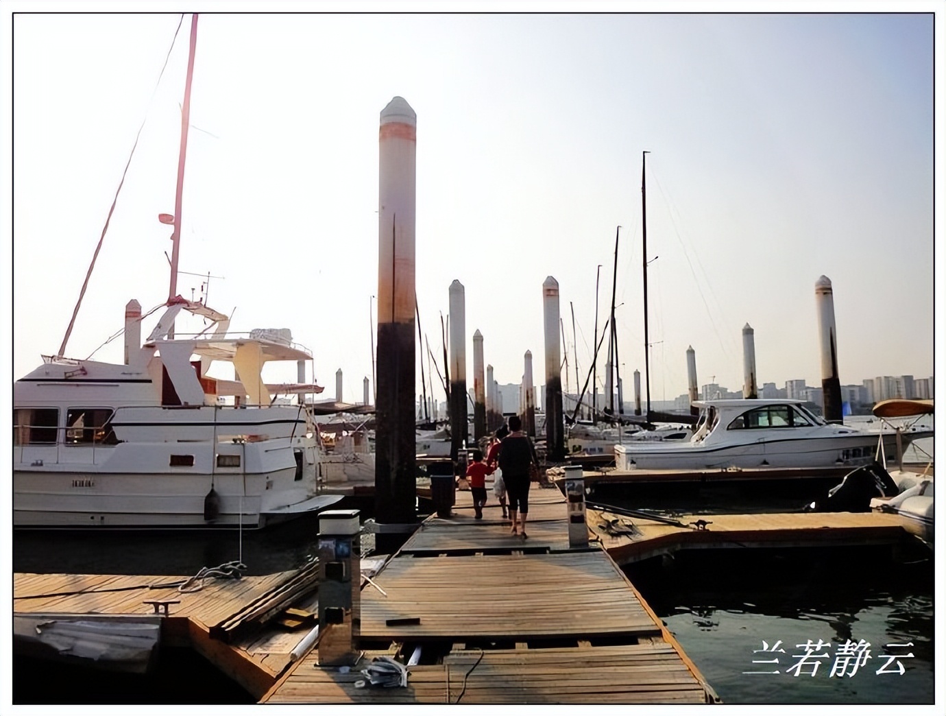 厦门帆船出海收费标准价格 (厦门慢生活租一艘帆船出海去)