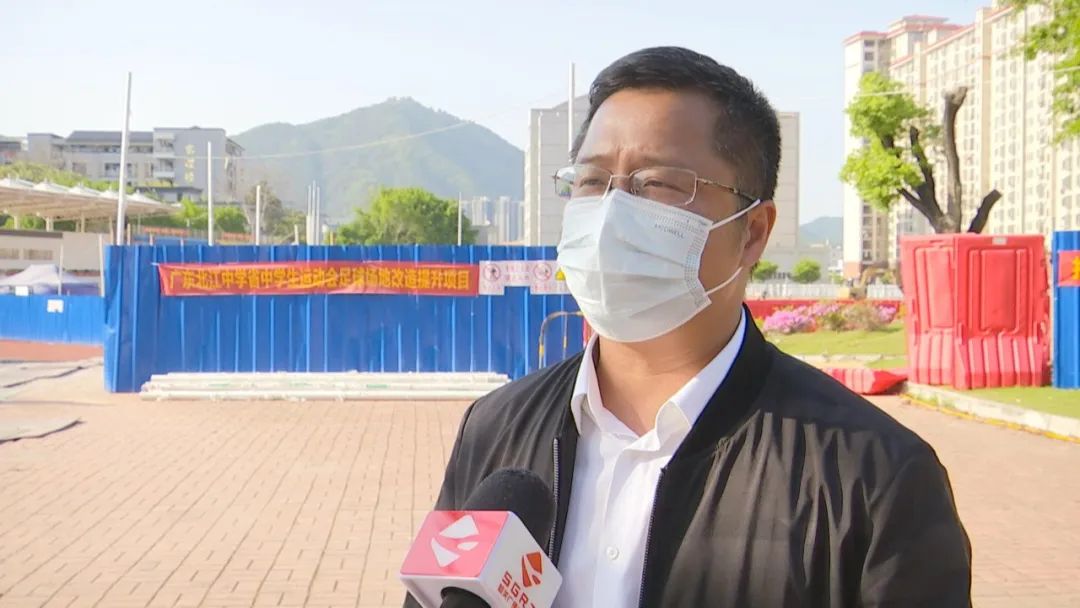 韶州体育公园田径场,韶州体育公园体育馆乒乓球