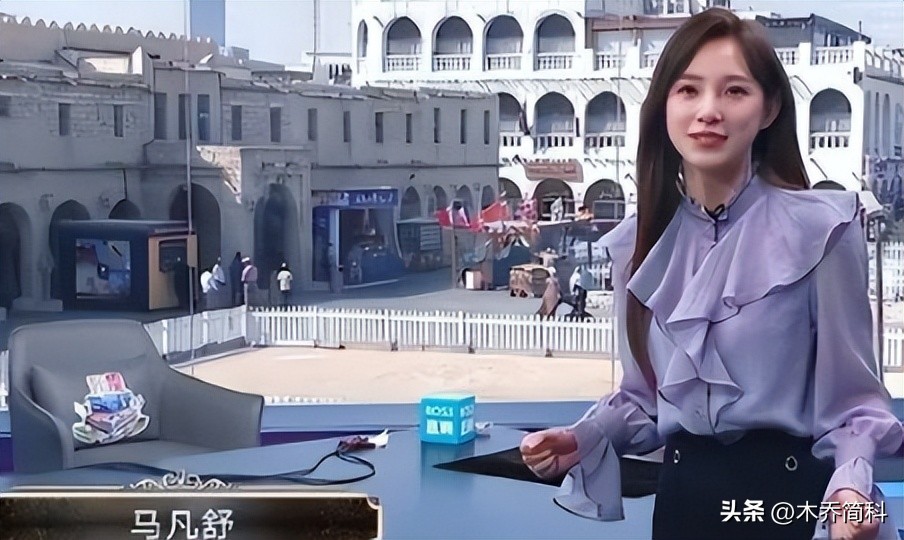 央视一姐主持人马凡舒,中国央视一姐李红现状