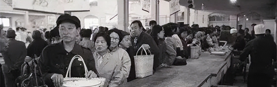 「1987-1990」经济第8次波动价格闯关（2）—抢购风波