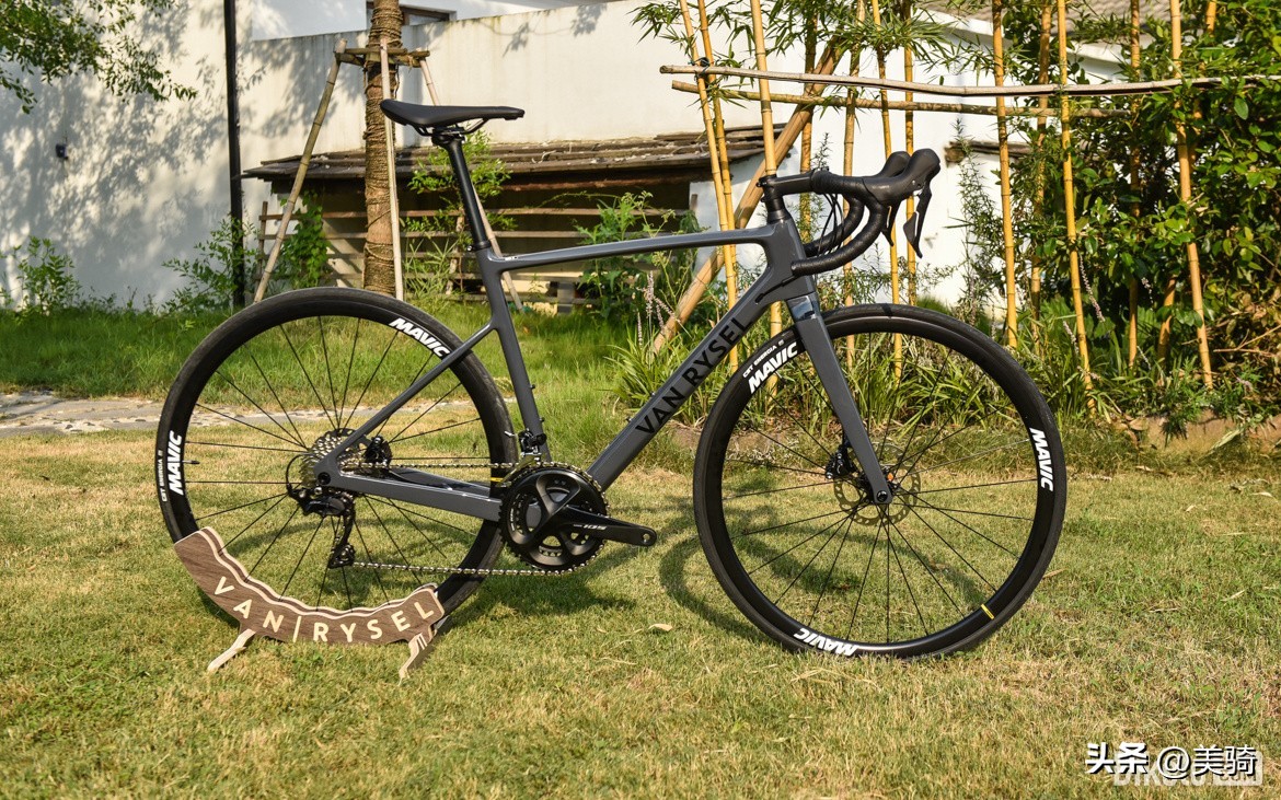 迪卡侬最新款公路车,不止于尔迪卡侬公路车新品发布会