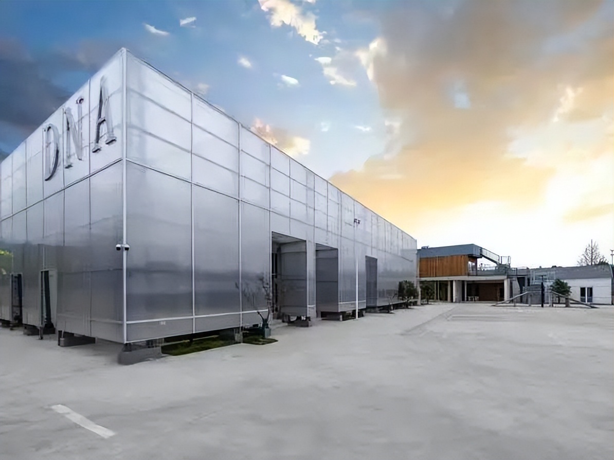 FGACHAT|爱家集团李彦漪：寻找企业发展的第二曲线