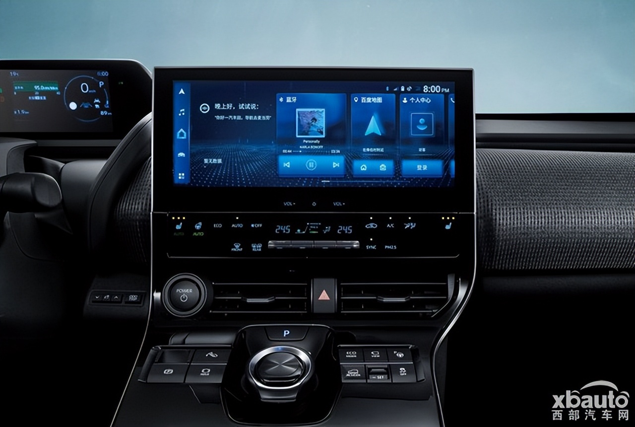 丰田bz4x纯电suv或明年上市落地价,2023款全新丰田bZ4X上市了吗