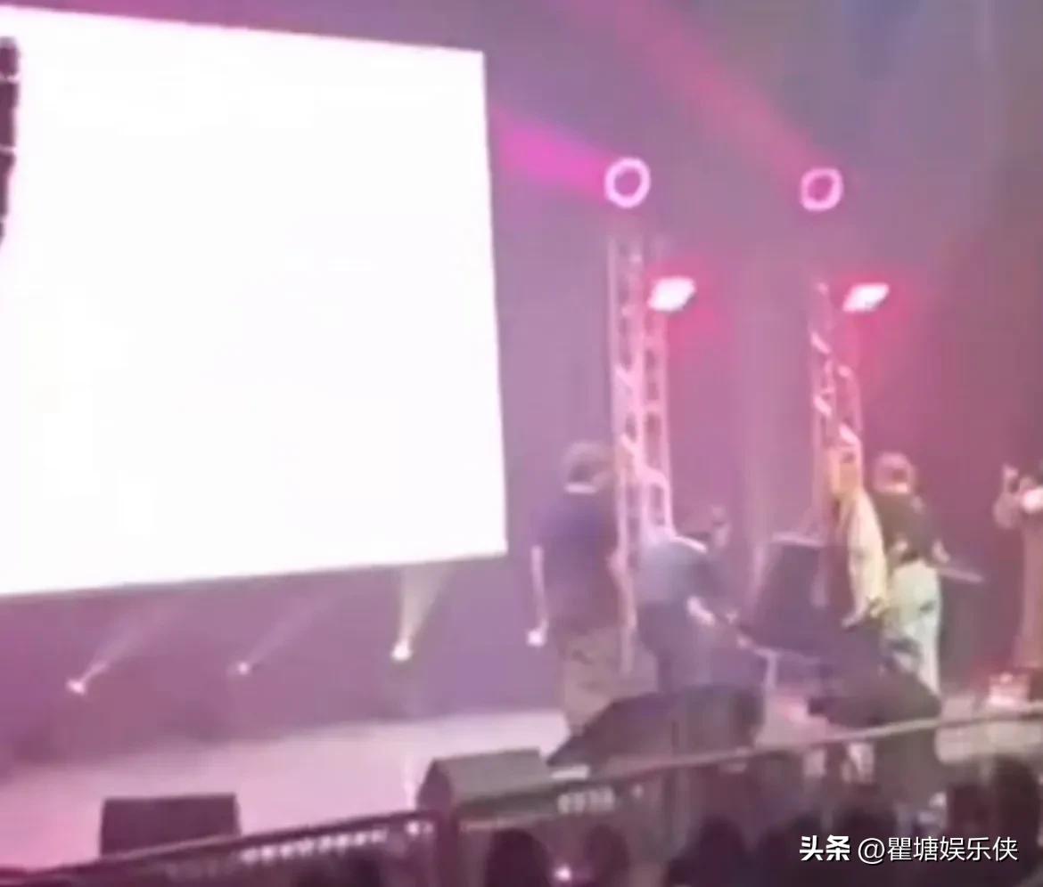 Freen和Becky亚洲粉丝见面会第一场:菲律宾,粉丝很会搞事情