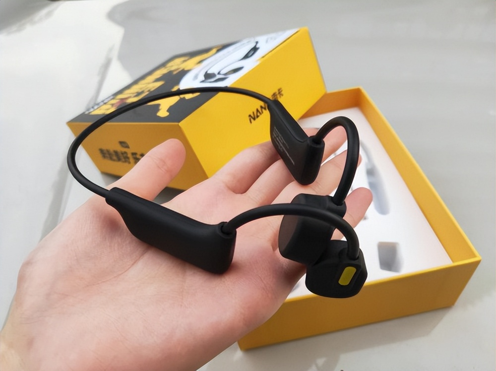 骨传导耳机音质怎么样真实测评,骨传导概念耳机和骨传导耳机区别