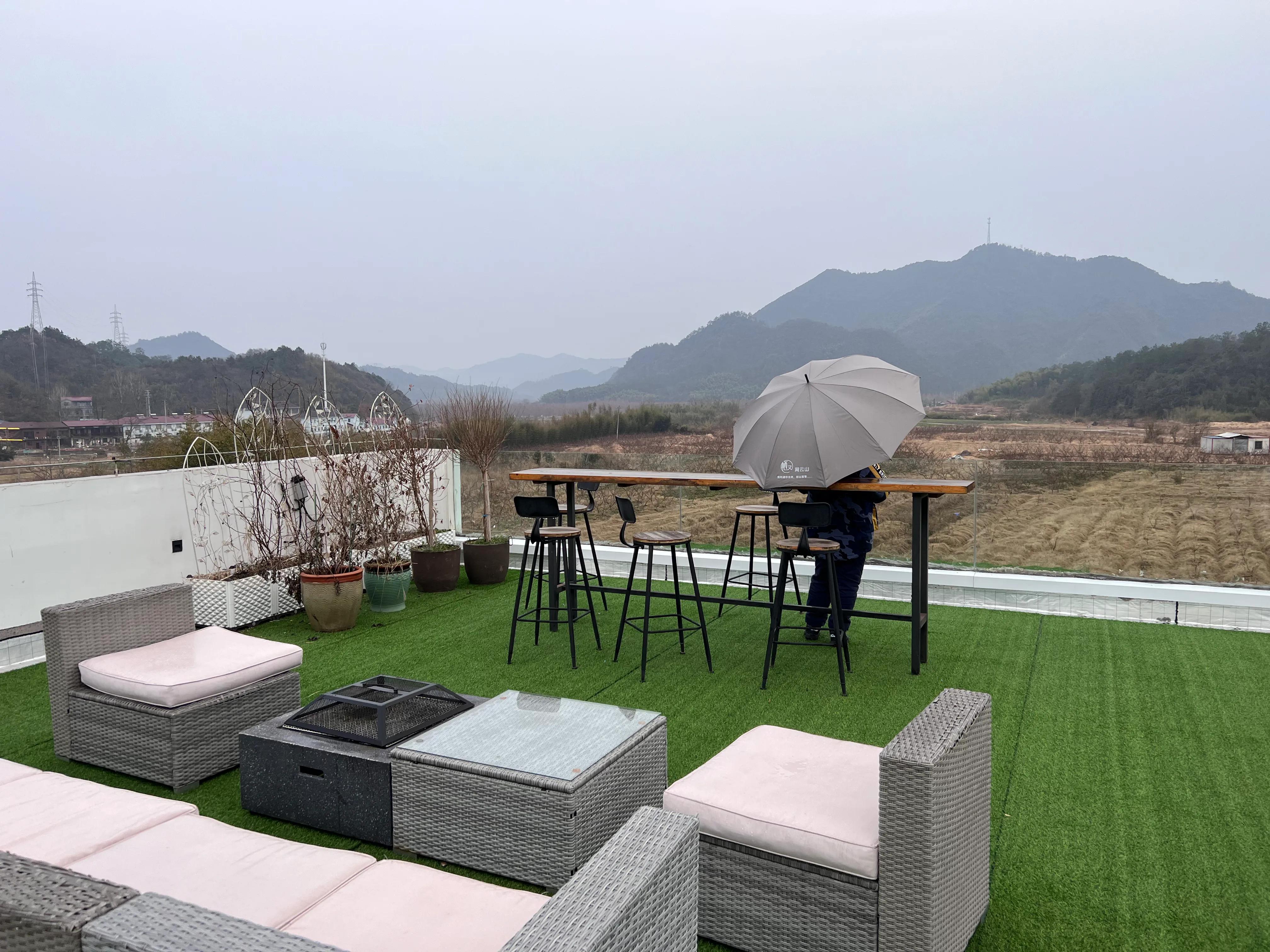 金华出发皖南318川藏线二日游,皖南川藏线318几月份去比较好