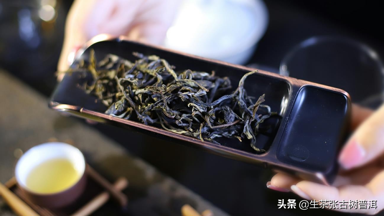 普洱茶名山和二三线山头的区别,普洱茶有名的茶山头有哪些