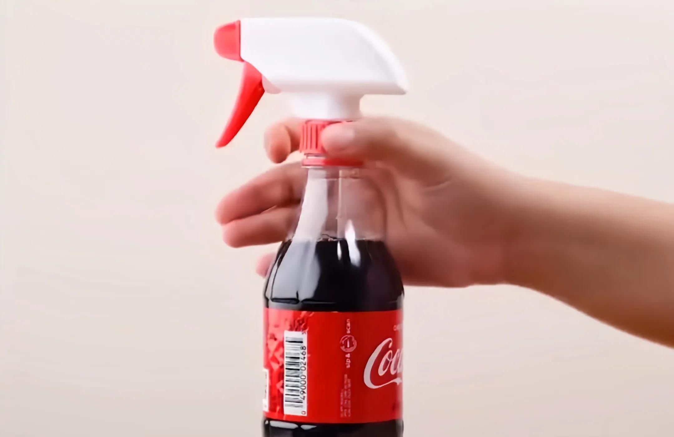 刀具生锈用这个办法清洗,刀具生锈怎么修复