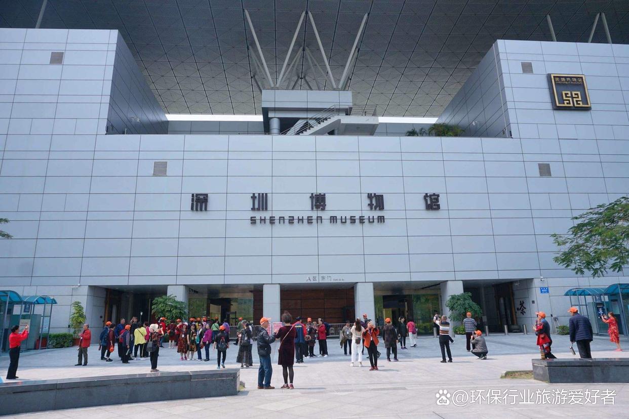 深圳三天三夜自由行旅游攻略,深圳一个星期旅游攻略