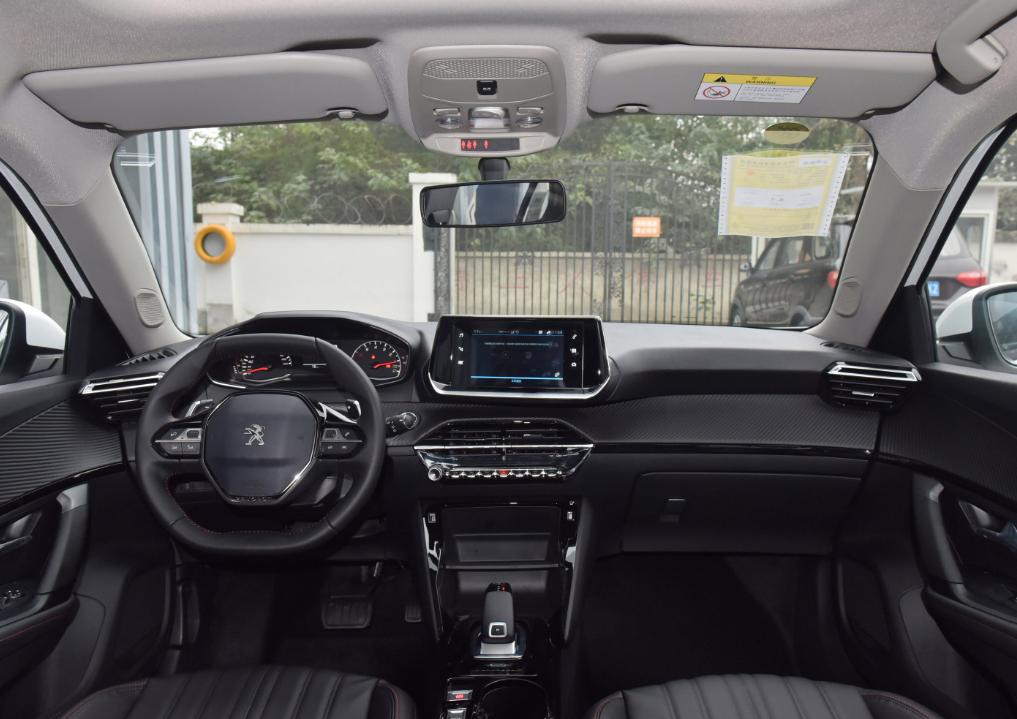 新款标致2008为什么卖不动,标致2008新款国内消息