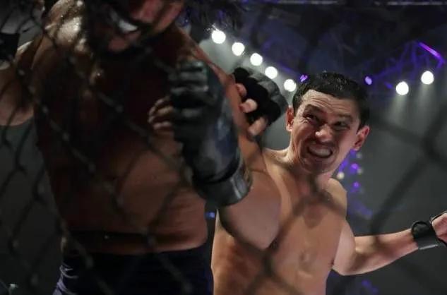 龙珠第一部武道会决赛,龙珠第一部最后一次武道大赛