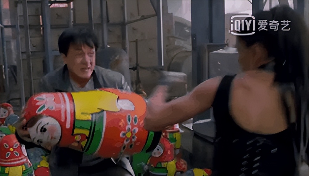 你在俄罗斯买的特产套娃，90%产自这个东北小镇