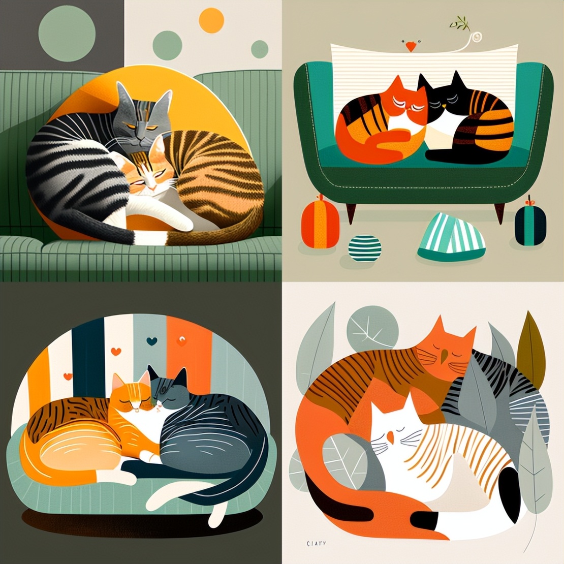 熬夜整理合集,midjourney怎么使用prompt指令