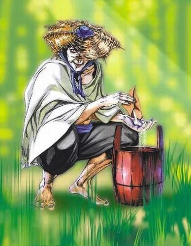 梁山好汉十大最重兵器,十八般兵器高手视频