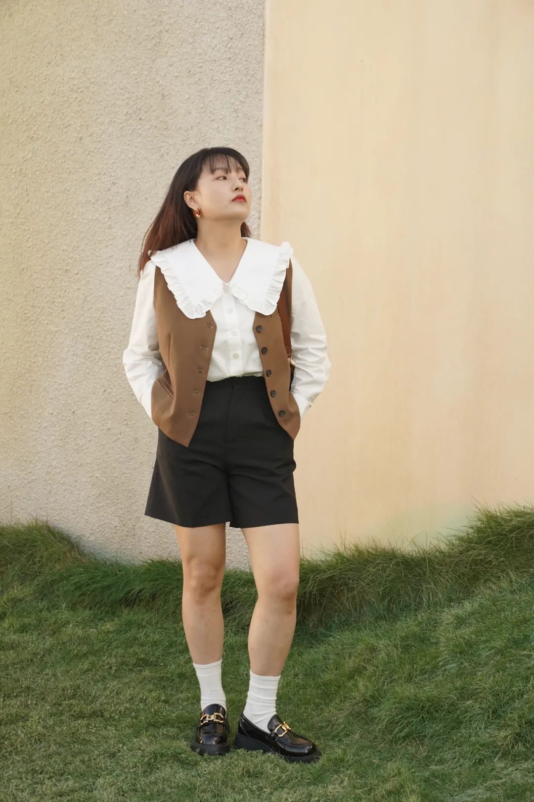 暑假一个月黄黑皮如何美白,天生黑皮的美白项目