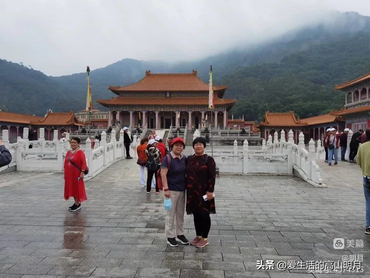 佛山至香港一日游,广州佛山一日游遛娃的好地方