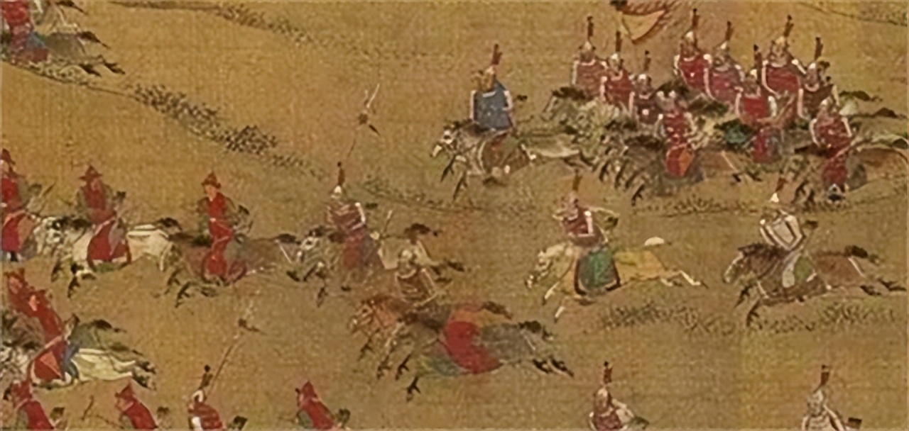 牛李*党**争——加速李唐衰亡的重要因素，门生故吏，旷日持久