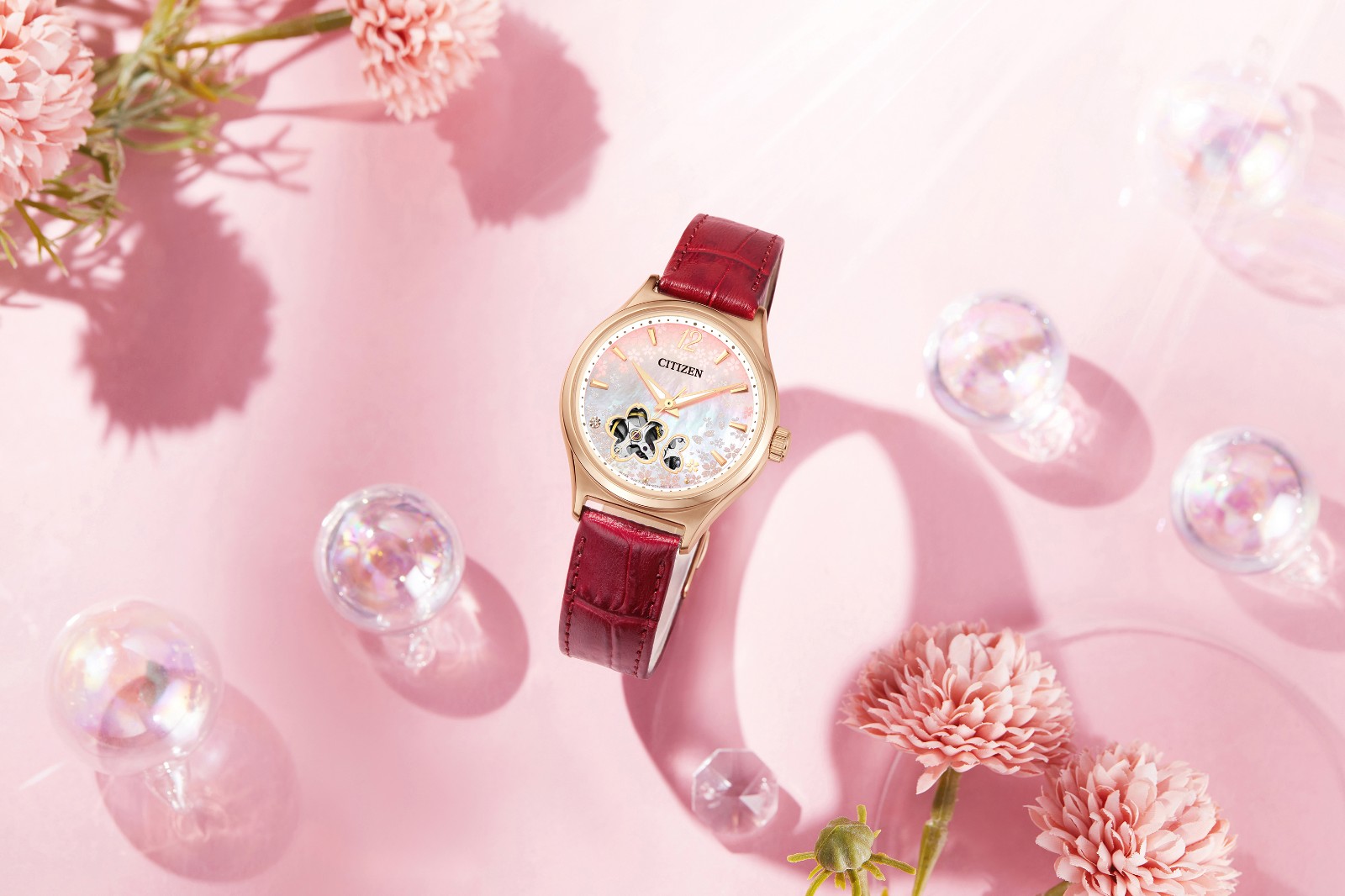 奔赴春天的第一场约会,奔赴一场春天之约