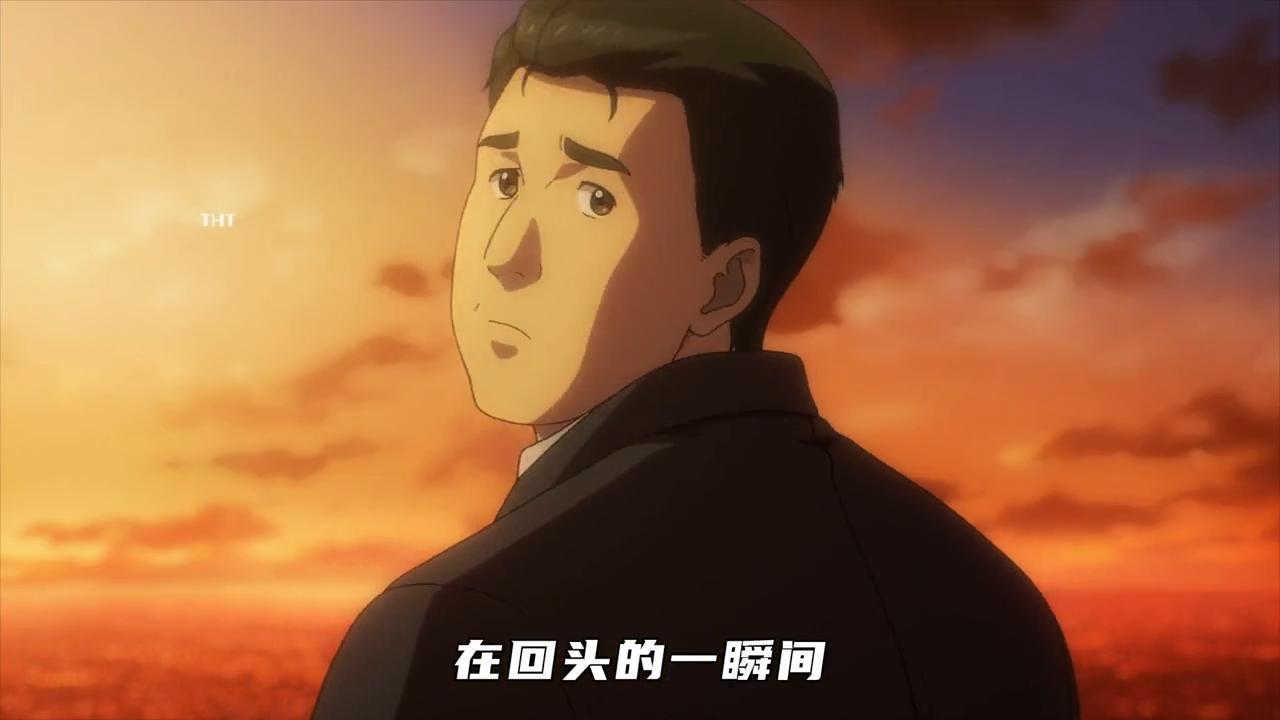 寄生兽里面能分辨同类的人动漫,寄生兽很凶残的动漫