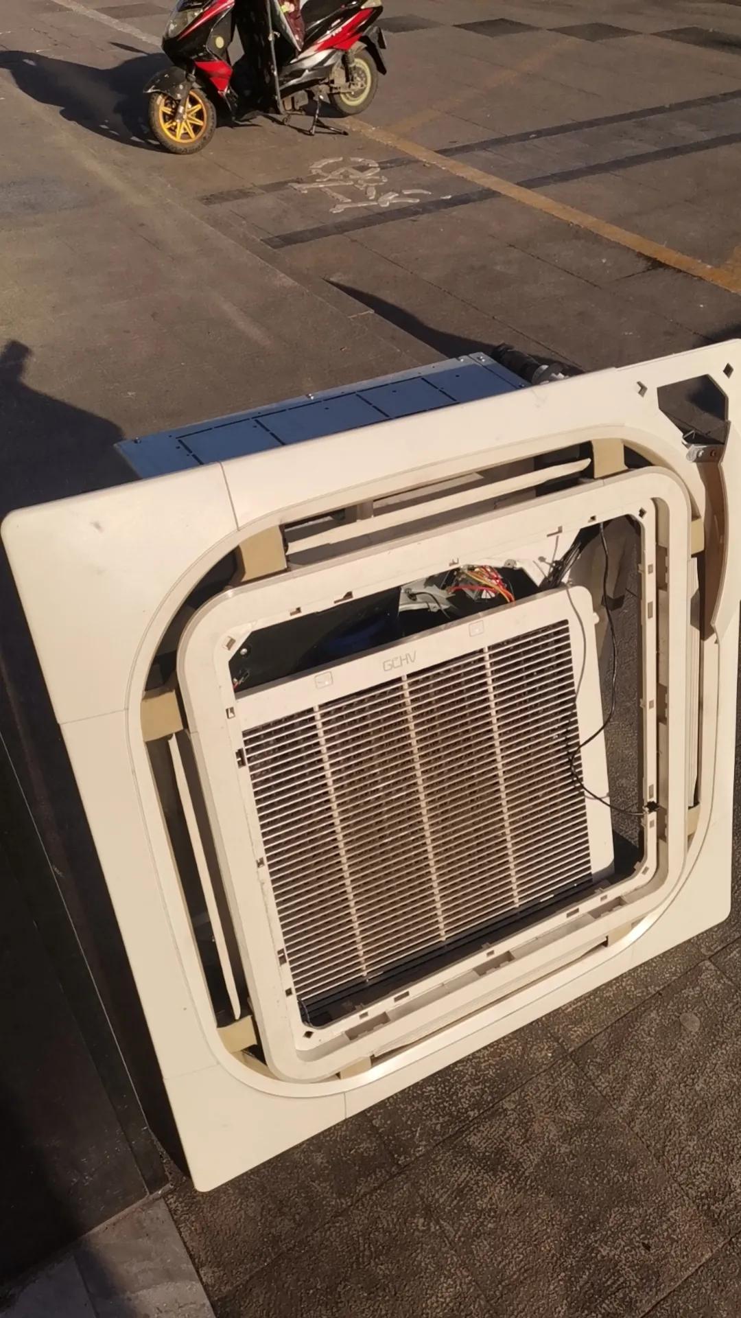 空调以旧换旧,空调以旧换旧合适吗