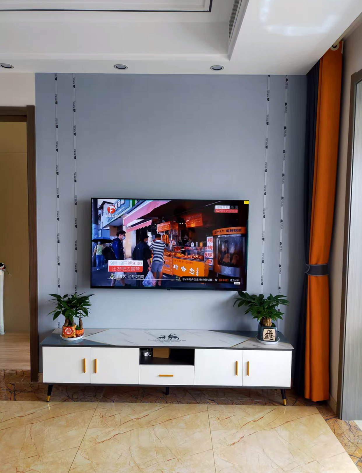 55寸的电视机大不大,55寸电视机不值得推荐