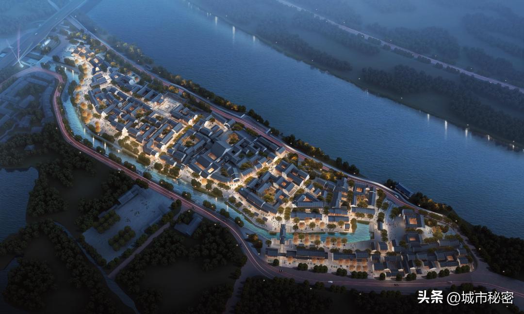 什么是城市有机更新改造,什么是城市有机更新