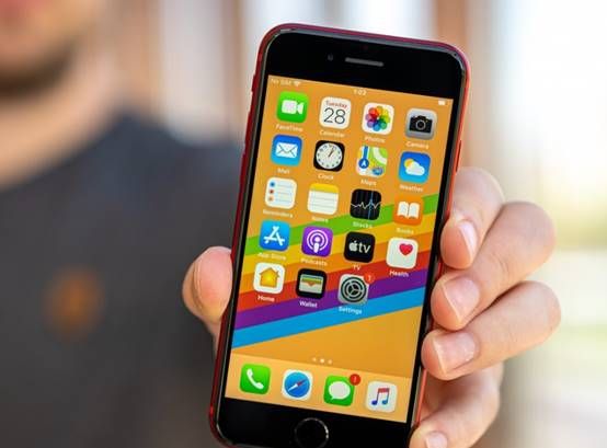 iphonese3为什么停产了,iphonese3有多冷门