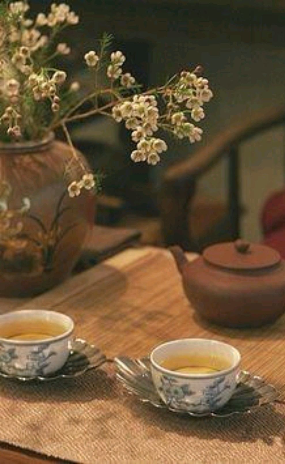 散文岁月清浅独守一隅清欢,浅秋薄念随心而行随遇而安