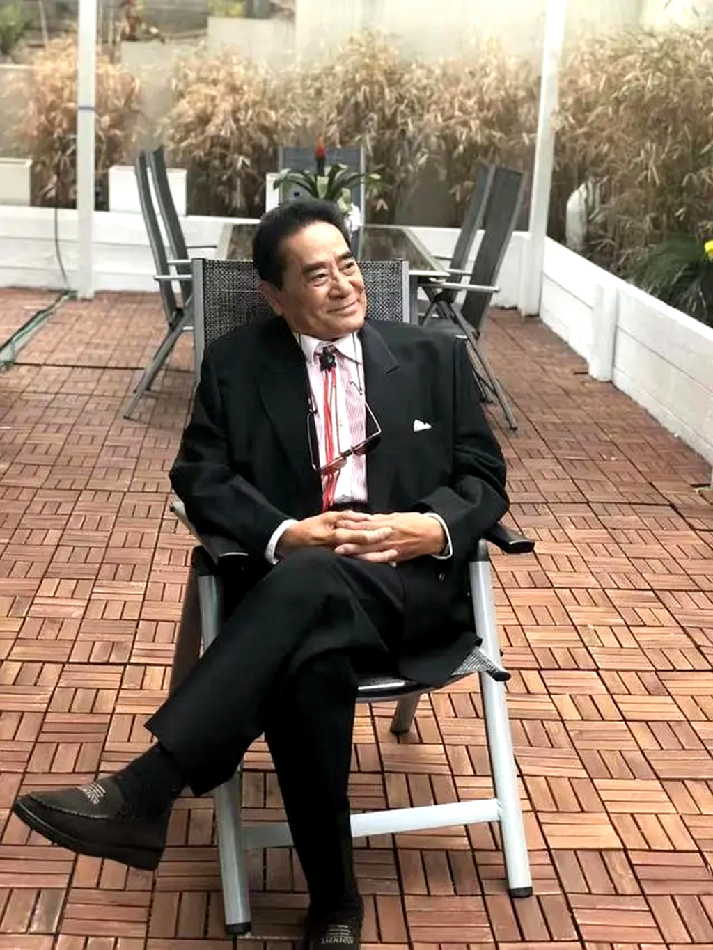 达奇、刘继忠主演《渔岛怒潮》，著名台词可与《闪闪的红星》媲美