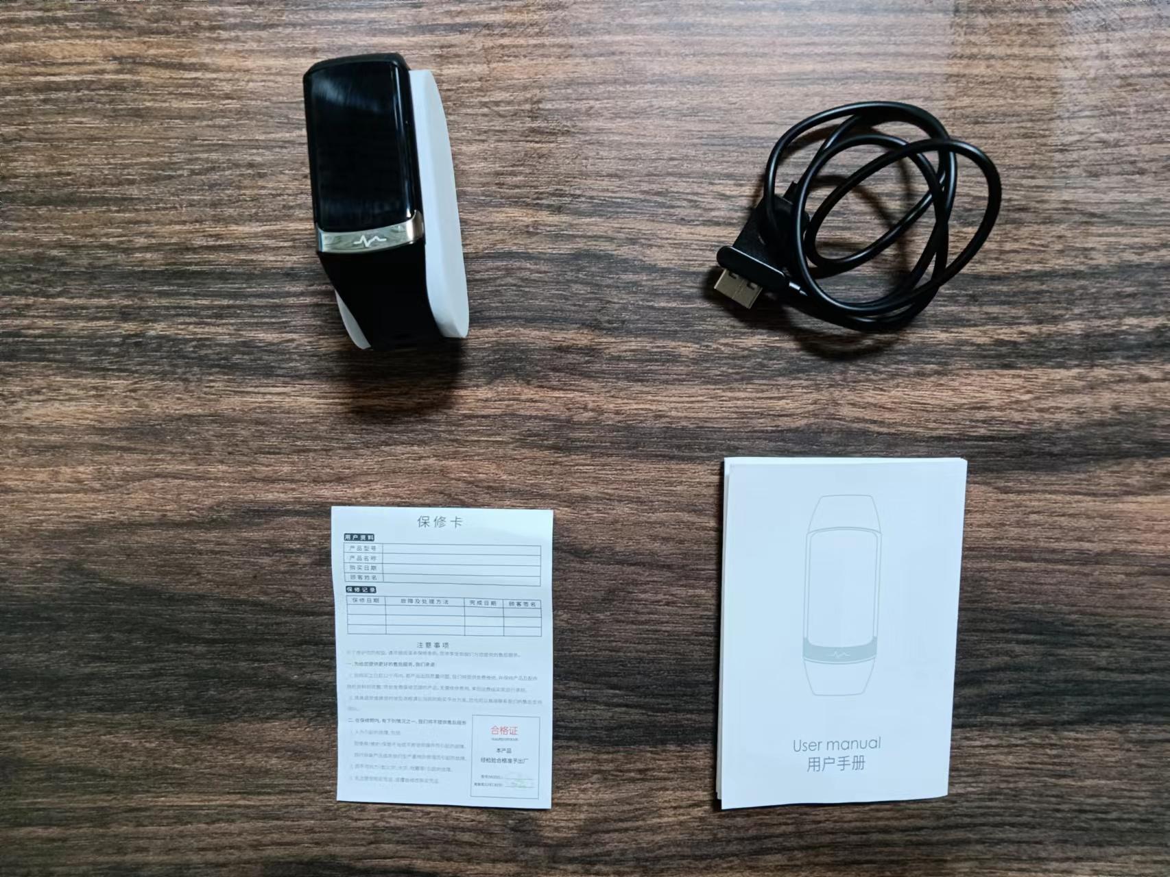 智能手表测血糖是智商税,didof50s手环测评