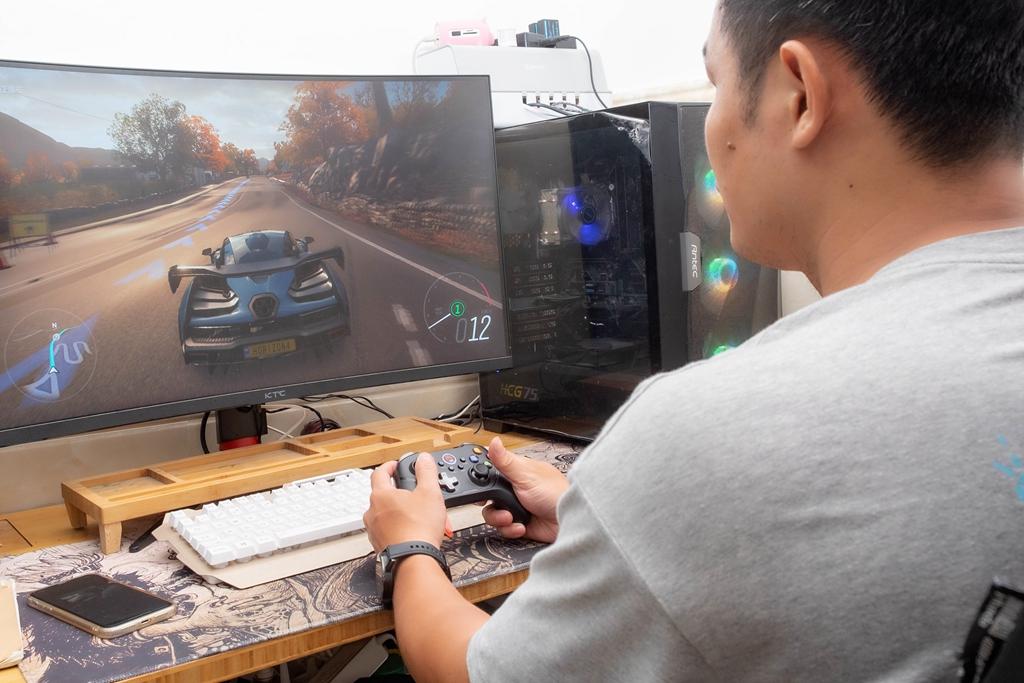 不同价位的游戏手柄推荐,北通阿修罗2pro有线游戏手柄xbox360